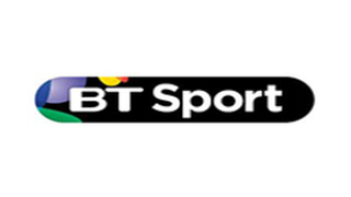 GIA TV BT Sport ESPN Logo Icon